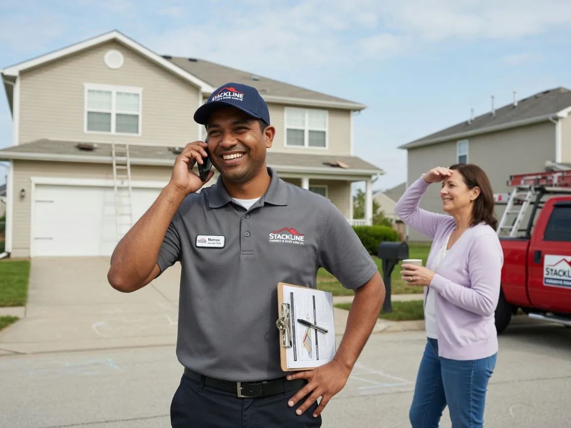 Chimney flashing repair Henryville, PA FAQs